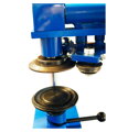  Can sealer el. automatic EZK 380V