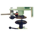 Manual can sealer RZK 01-E
