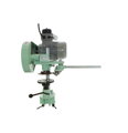 Manual can sealer RZK 01-E
