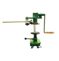 Manual can sealer RZK-01 green