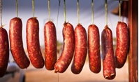  Machines and equipment for meat processing.