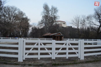 Mestký park Nitra