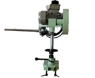 Manual can sealer RZK 01-E