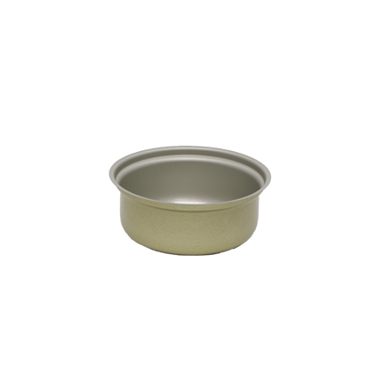 Konzerva plechová 73/68x31,4 115g balenie 350 kusov
