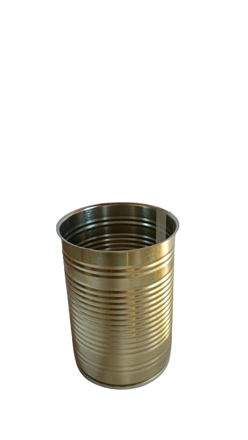  Tin can 99/96x63 - 400g