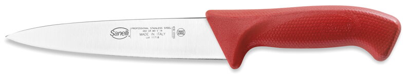 Univerzálny mäsiarsky nôž 18 cm
